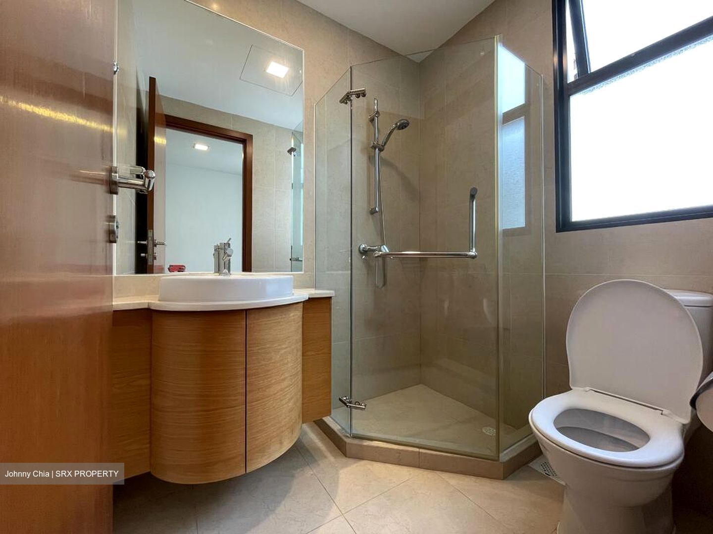 Bukit Villas (D25), Semi-Detached #496315821